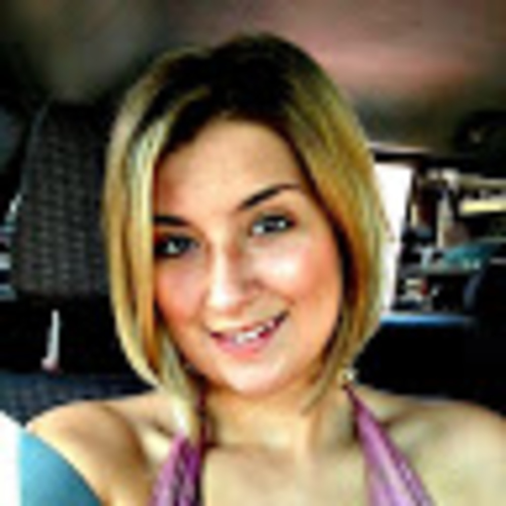 Meet your Posher, Sandra